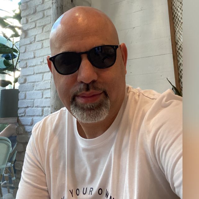 John Miller — Jackson Movers