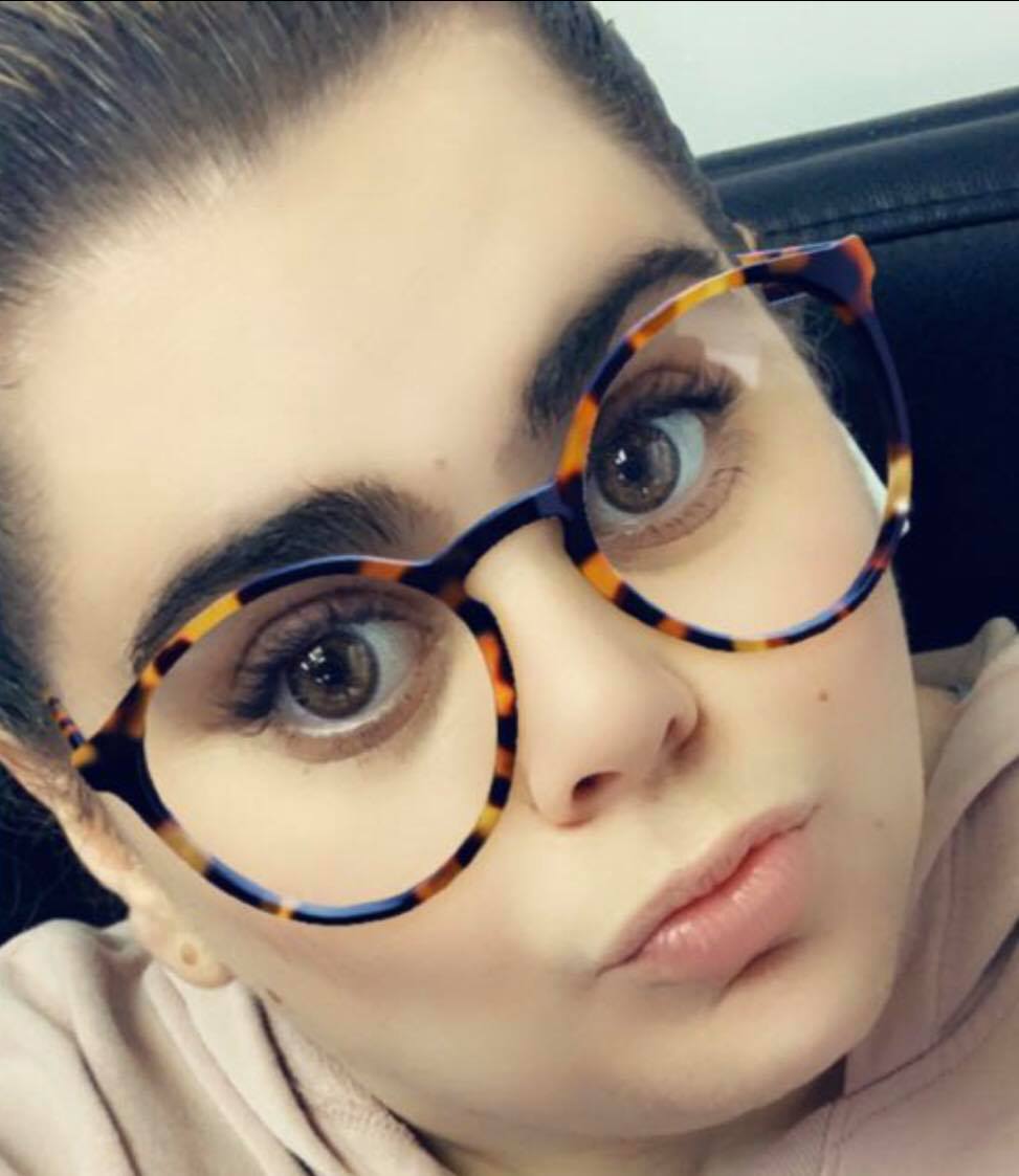 Arielle Maya Farid — Stanleys Moving & Transportation