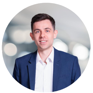 Alex — White Gloves Moving