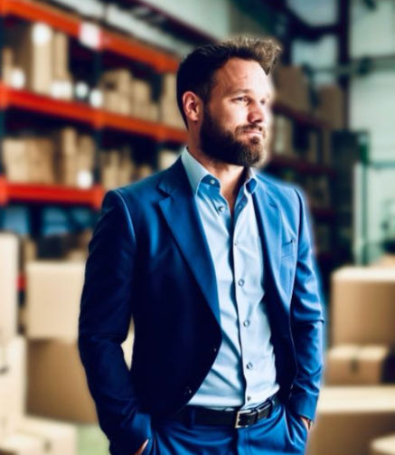 Kyle — ERSA Moving Logistics