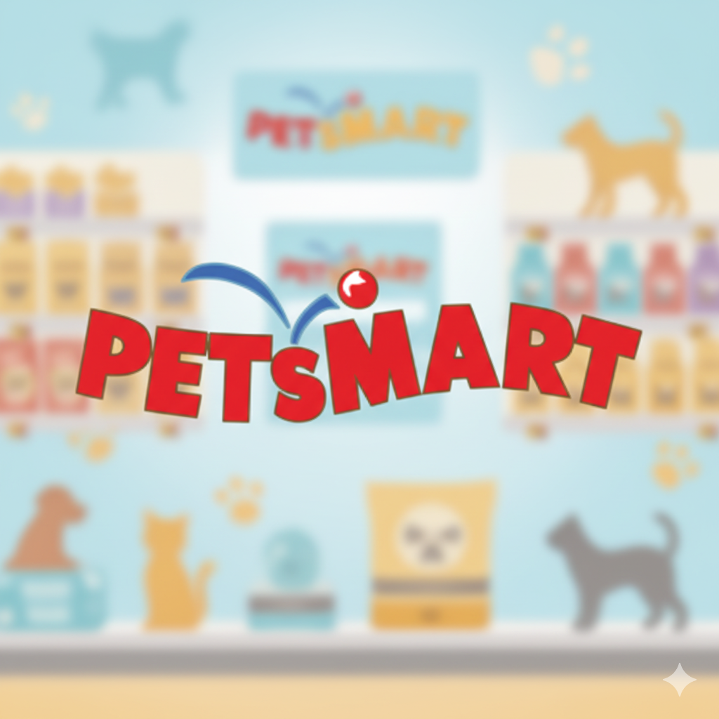 PetSmart case study cover