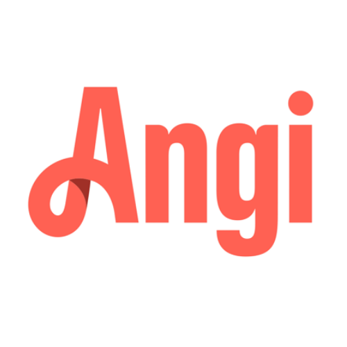 Angi review and rating management