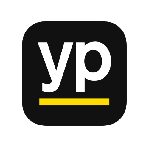 Yellow Pages business listing management