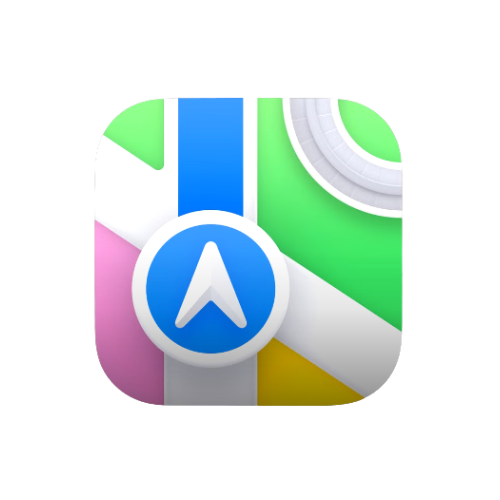 Apple Maps listing and review optimization