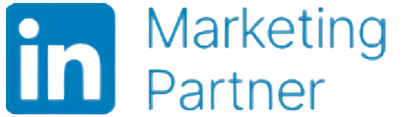 LinkedIn Marketing Partner